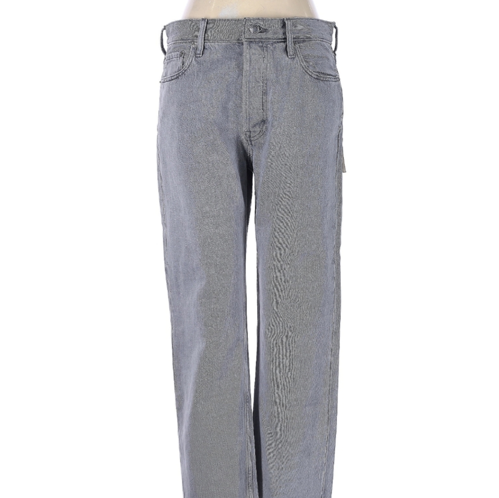 Everlane The Relaxed Straight Jean